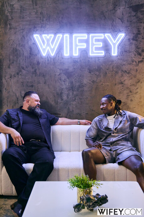 Wifey performed by Jax Slayher, lorreign Naked Pictures