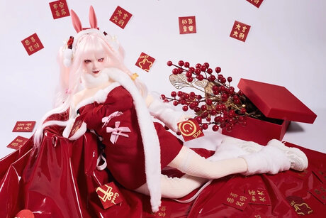 KanaDoll Hot Pictures