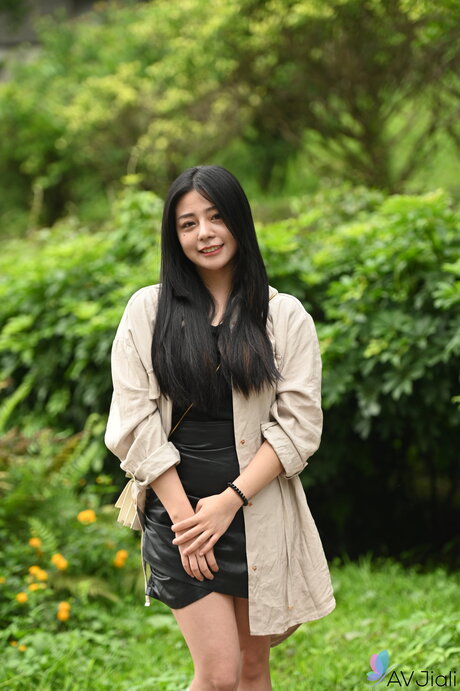 AV Jiali starring Song Yuchuan Sex Pics