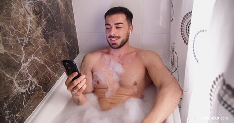 Sinful XXX featuring Francis X, Sirena Milano Hot Gallery