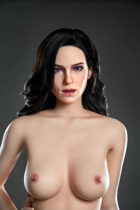 Marielove Dolls Sex Pictures