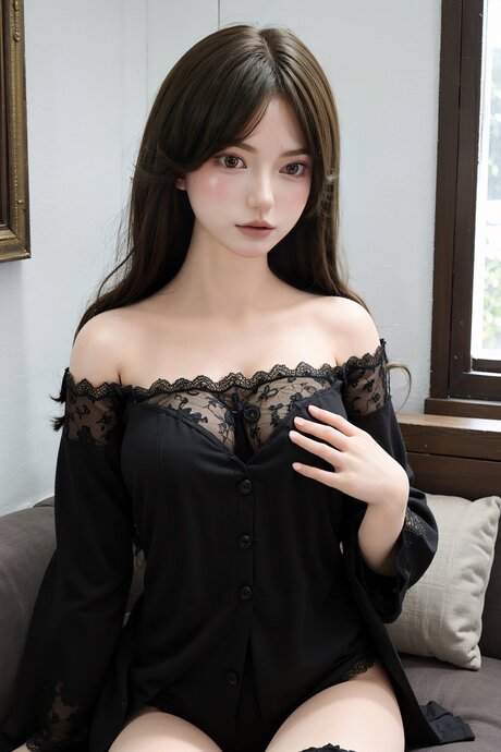 Marielove Dolls Hot Porn