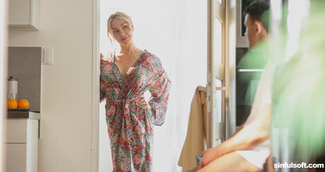 Sinful Soft performed by Angie Lynx, Emmanuel Torquemada Sex Pictures