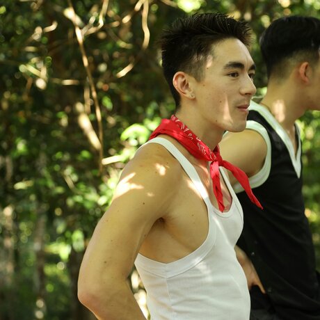 Lust Cinema Himeros Tv , Cody Seiya, Sam Vu