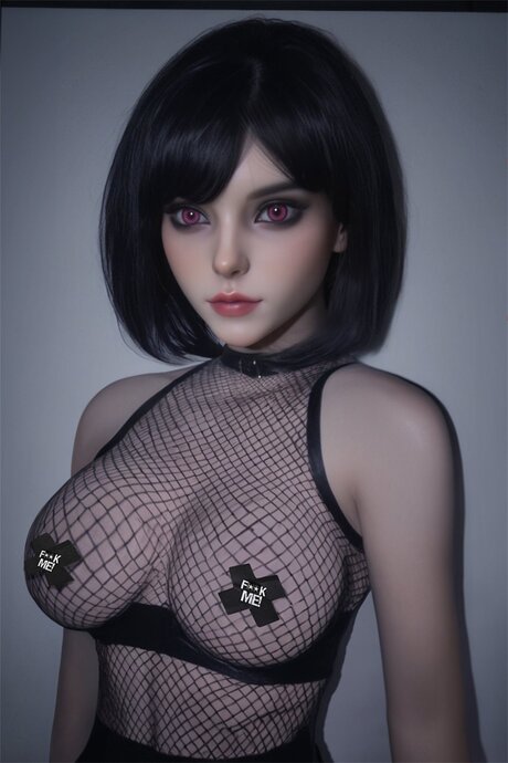 Best Love Sex Doll Nude XXX