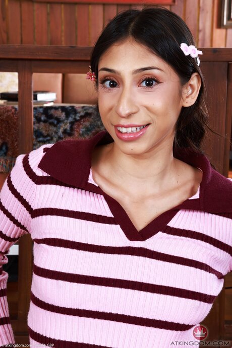 ATK Petites starring Sona Bella XXX Gallery