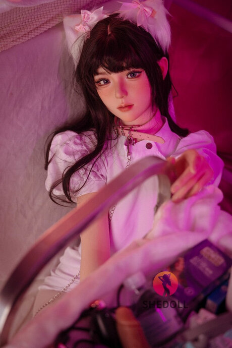 Sex Doll Queen XXX Gallery