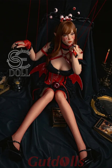 Gut Dolls Porn Gallery