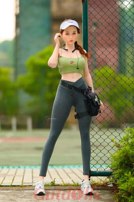 Gut Dolls Nude Photos