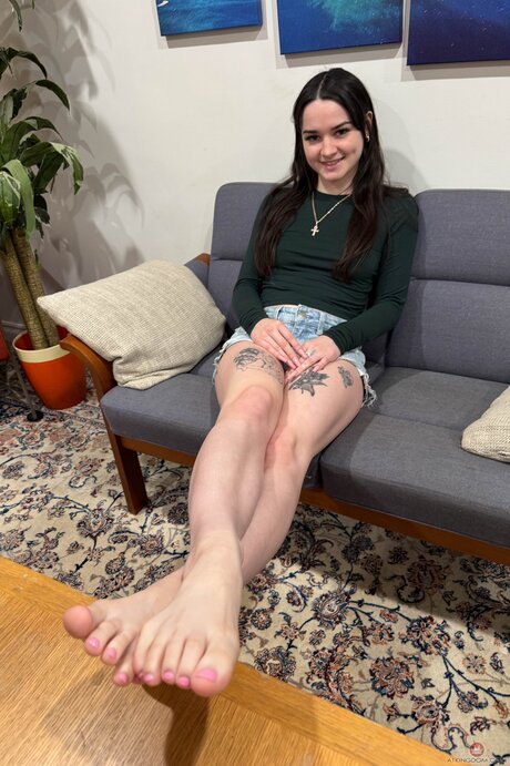 ATK Galleria performed by Remi Raw Nude Images