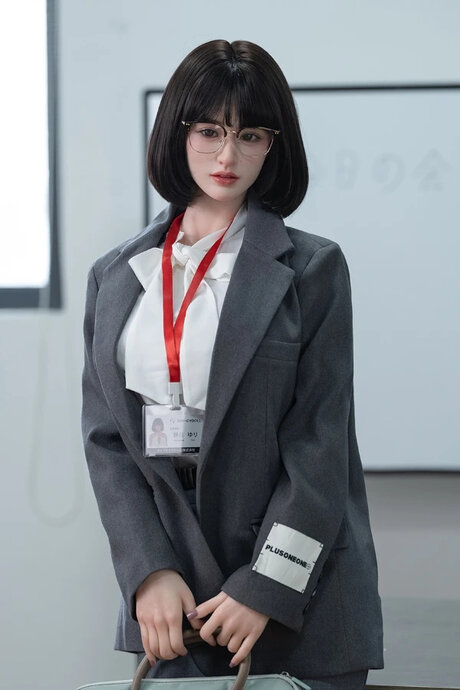 KanaDoll Naked Gallery