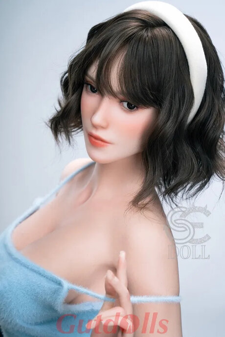Gut Dolls Naked XXX