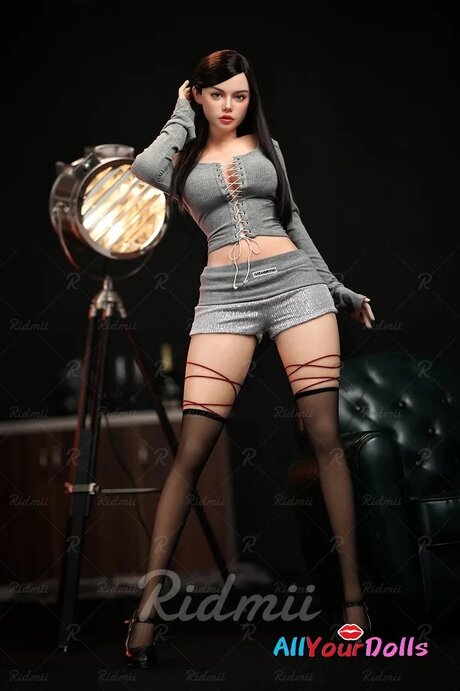 All Your Dolls XXX Gallery