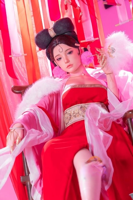 KanaDoll Sex Pictures