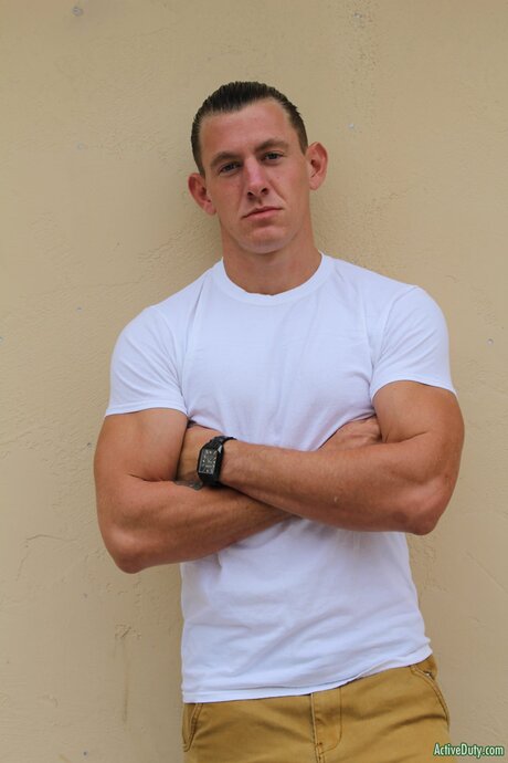 Active Duty performed by Phoenix River Hot Gallery
