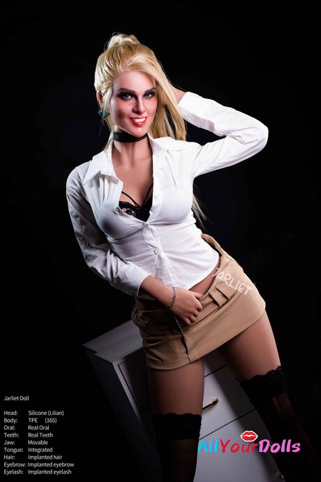 All Your Dolls Hot Pics