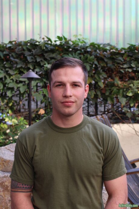 Active Duty starring Tim Tank Porn Images
