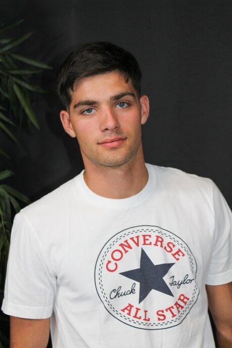 Active Duty featuring Leeroy Jones XXX Gallery