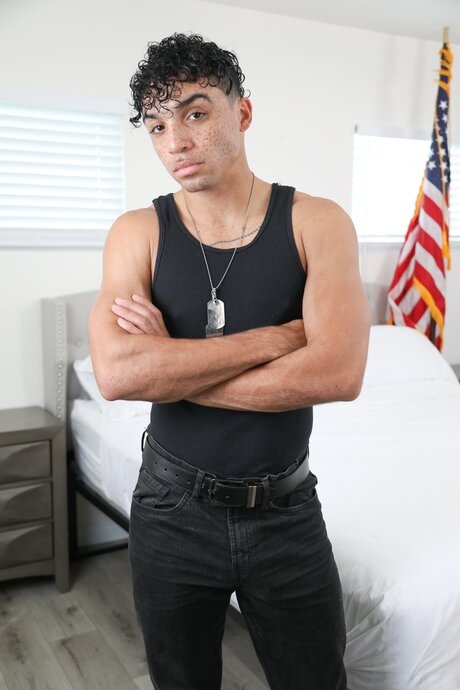 Active Duty starring Amone Bane, Andrew Miller Sex Pictures