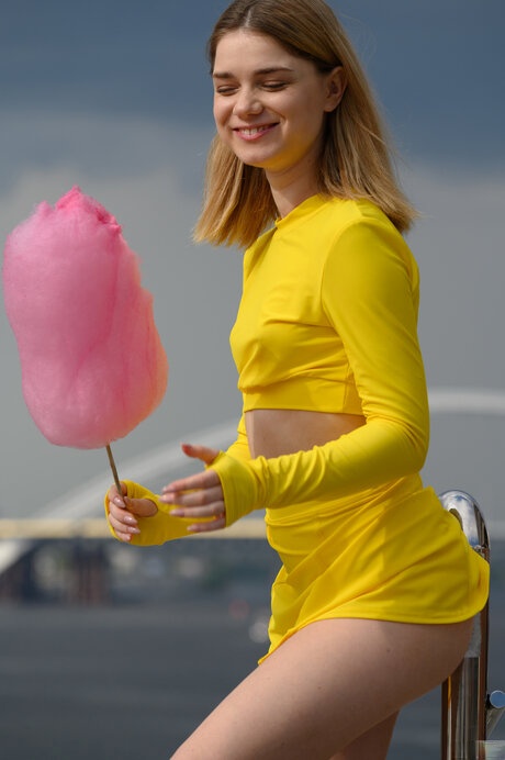 Zishy Alice Nekrasova