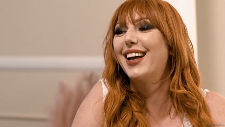Mommys Girl featuring Fiona Frost, Lauren Phillips Naked Images
