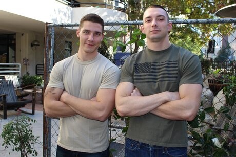 Active Duty Johnny B, Spencer Laval