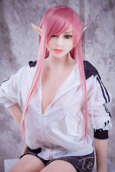 Tebux Sex Dolls Hot XXX