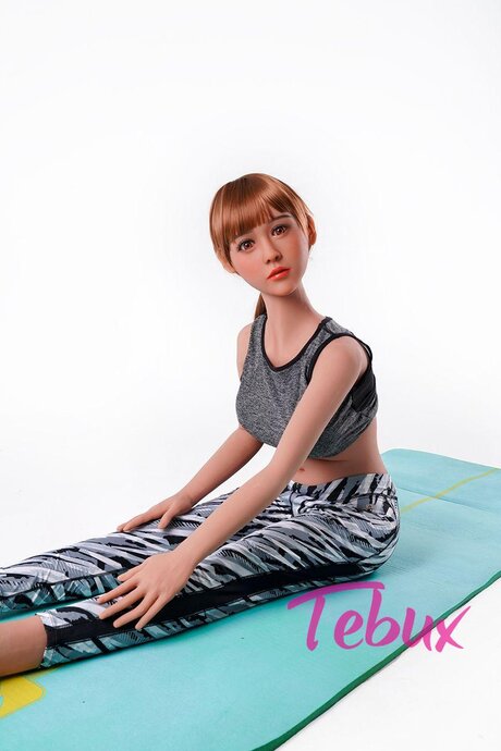 Tebux Sex Dolls Hot Gallery