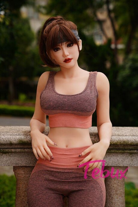 Tebux Sex Dolls Porn Pics