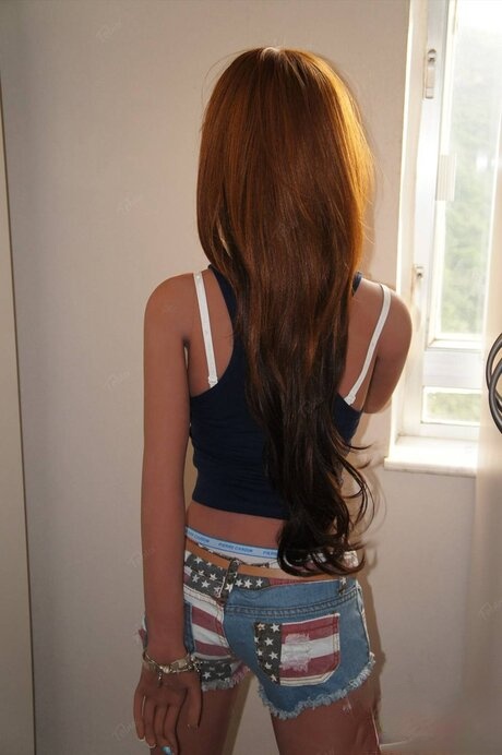Tebux Sex Dolls XXX Pics