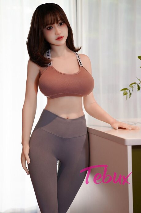 Tebux Sex Dolls XXX Images