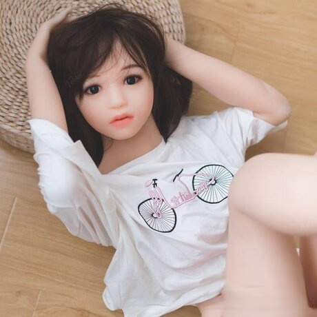 Tebux Sex Dolls Naked Photos