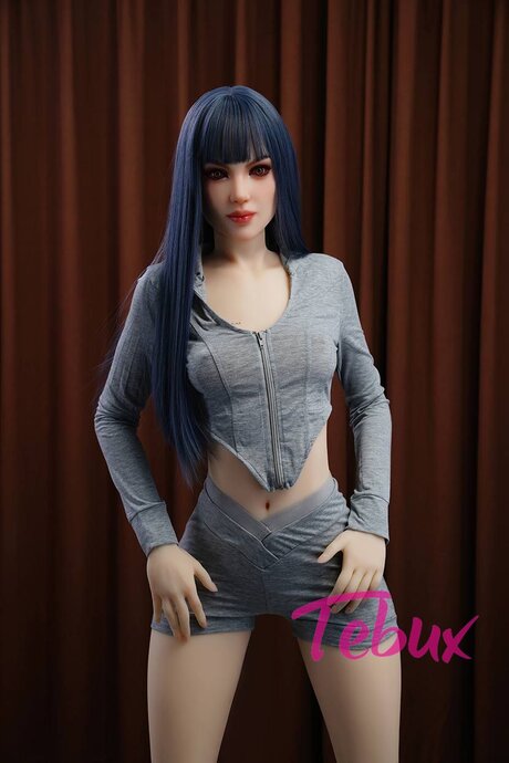 Tebux Sex Dolls Porn Pictures