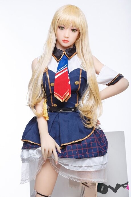 Tebux Sex Dolls Naked Pics