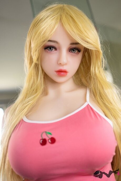Tebux Sex Dolls Porn Photos
