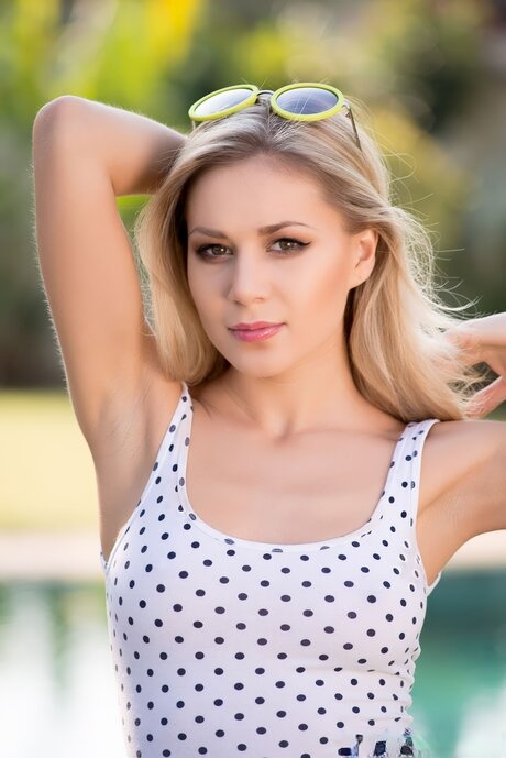 Playboy Plus featuring Alice Nude Pics