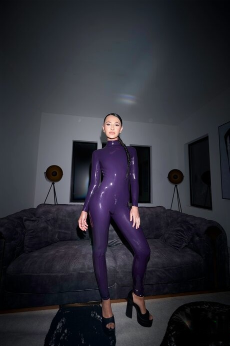 Rickys Room Hot Photos