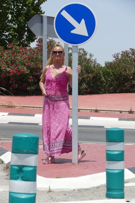 NatalieK performed by Natalie K Nude Gallery