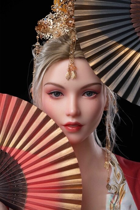 All Your Dolls Hot XXX